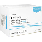 McKesson Prevent G Blood Collection Set