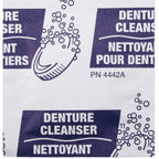 McKesson Denture Cleanser Tablets