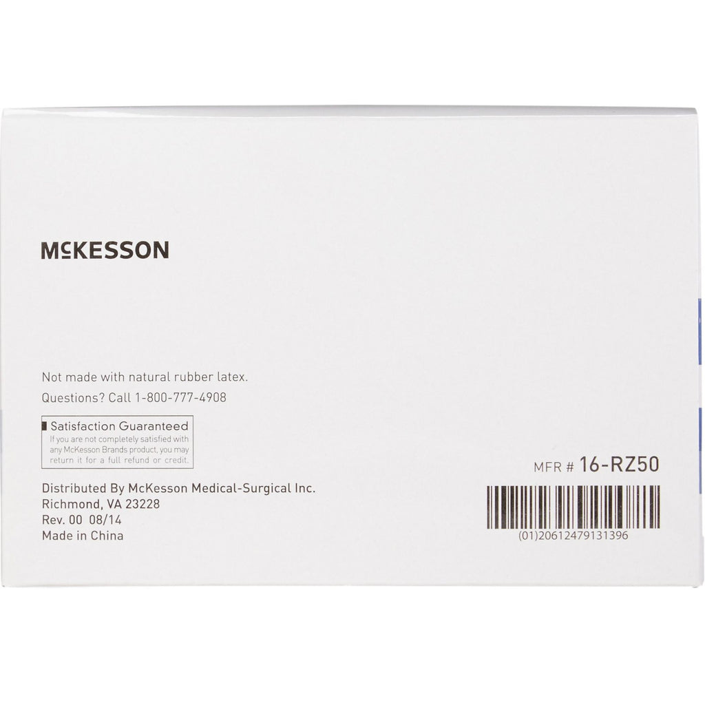 McKesson Disposable Razors, Twin Blade
