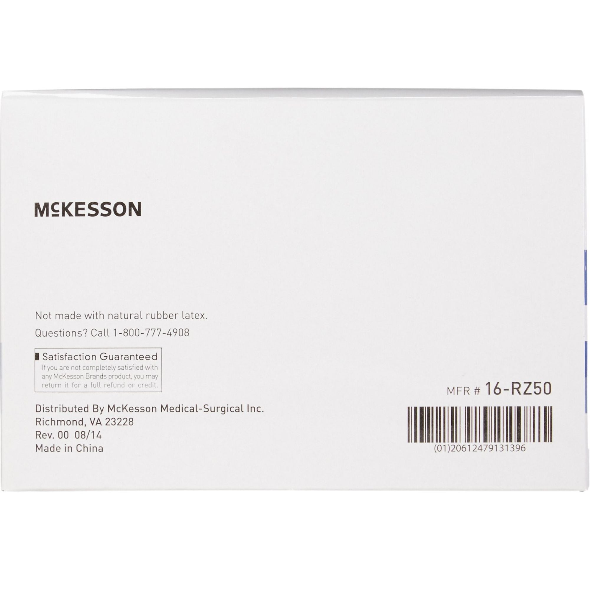 McKesson Disposable Razors, Twin Blade