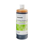 McKesson Prep Solution, 10% Povidone-Iodine
