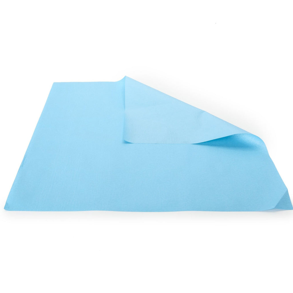 McKesson Single Layer Sterilization Wrap
