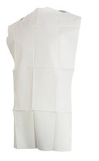 McKesson Tie Closure Bib