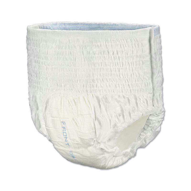 Tranquility Essential Breathable Briefs - Moderate, X-large, 56" - 64", 200 - 250 Lbs - MahaStar Adult Products