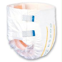 Tranquility Slimline Brief Large 45" - 58" - MahaStar Adult Products