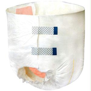 Tranquility Atn (all-through-the-night) Brief Large 45" - 58" - MahaStar Adult Products