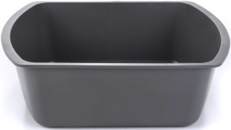 McKesson Wash Basin, Plastic