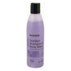 McKesson Tearless Shampoo and Body Wash