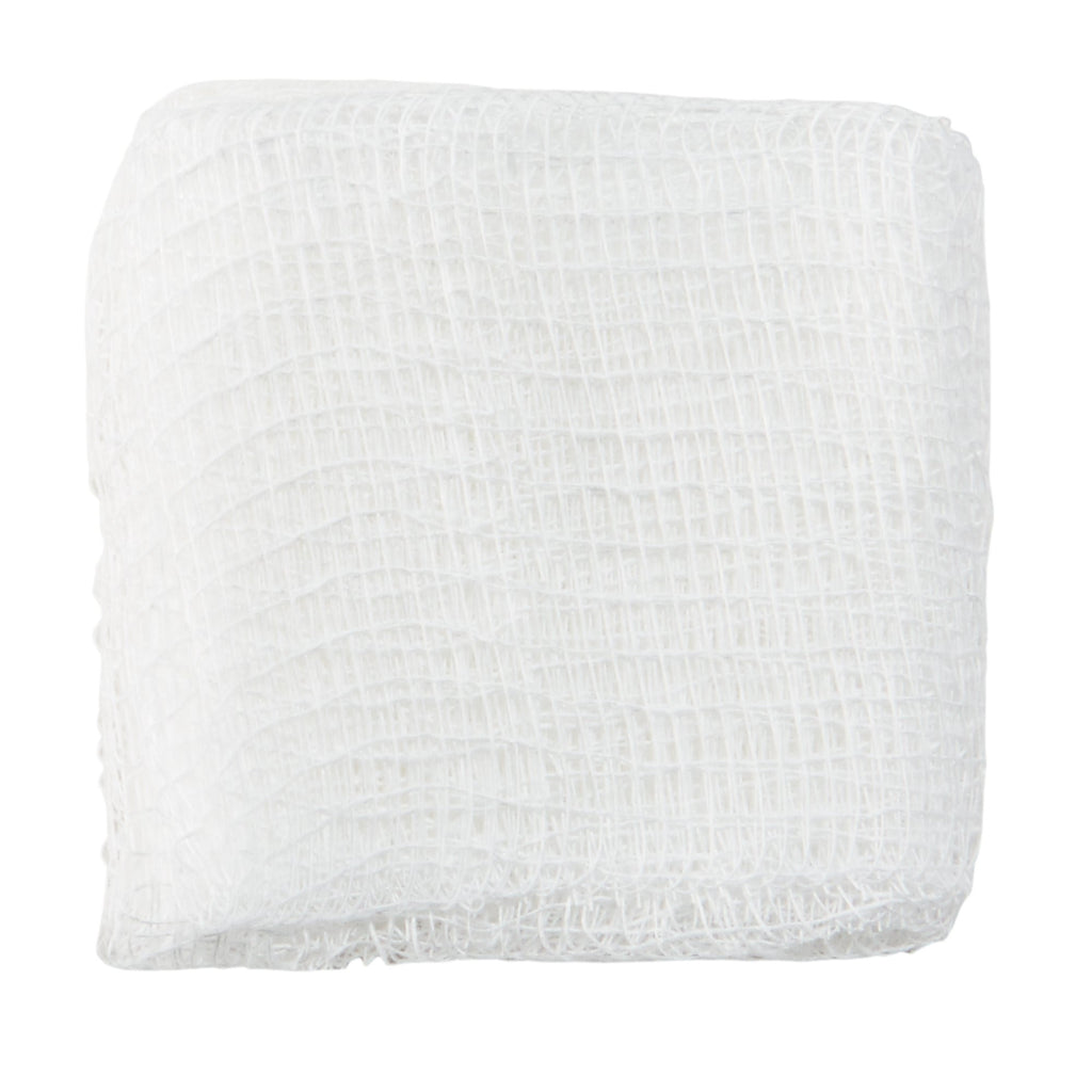 McKesson 8-Ply Premium Woven Gauze Sponges, Non-Sterile, 2 X 2 inches