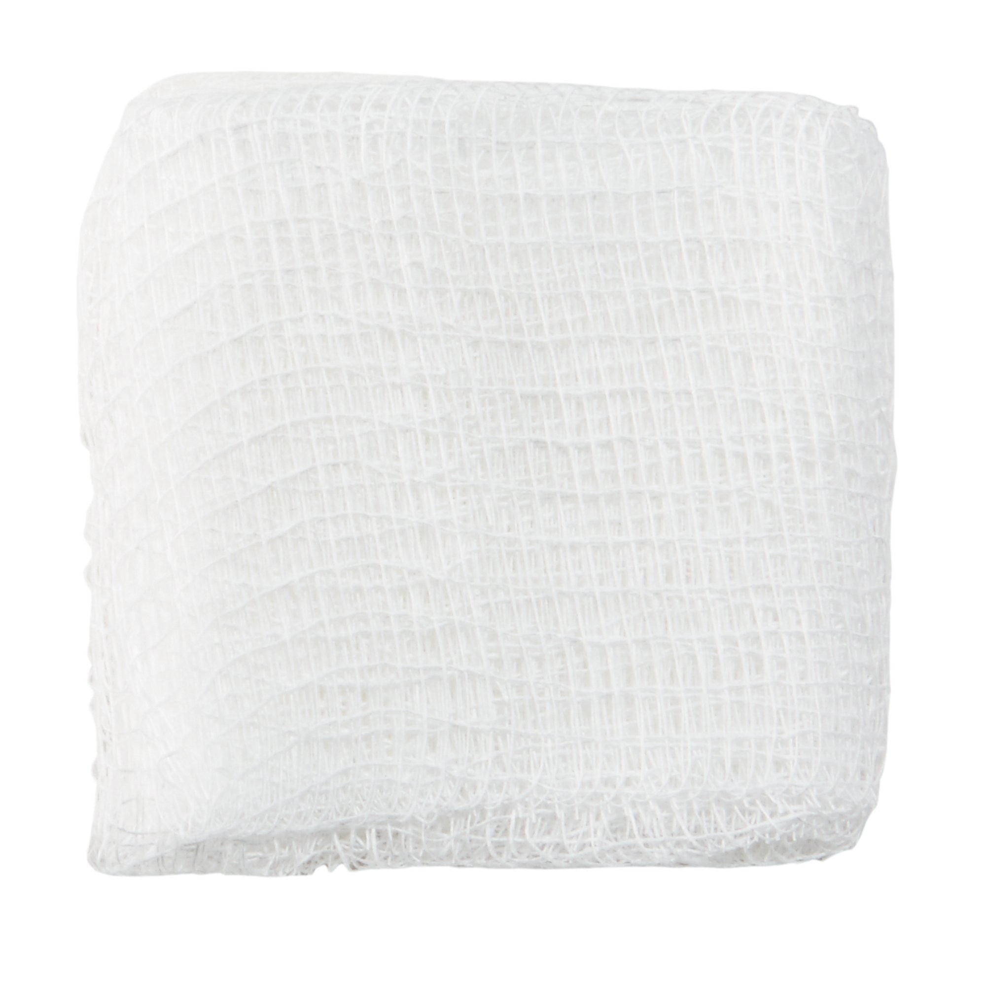 McKesson 8-Ply Premium Woven Gauze Sponges, Non-Sterile, 2 X 2 inches