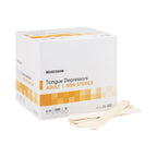 McKesson Tongue Depressor, NonSterile