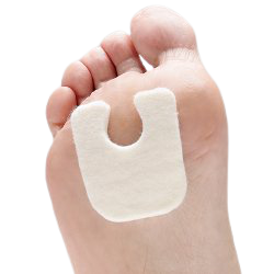 MooreBrand Pedi-Pads Toe and Callus Pad