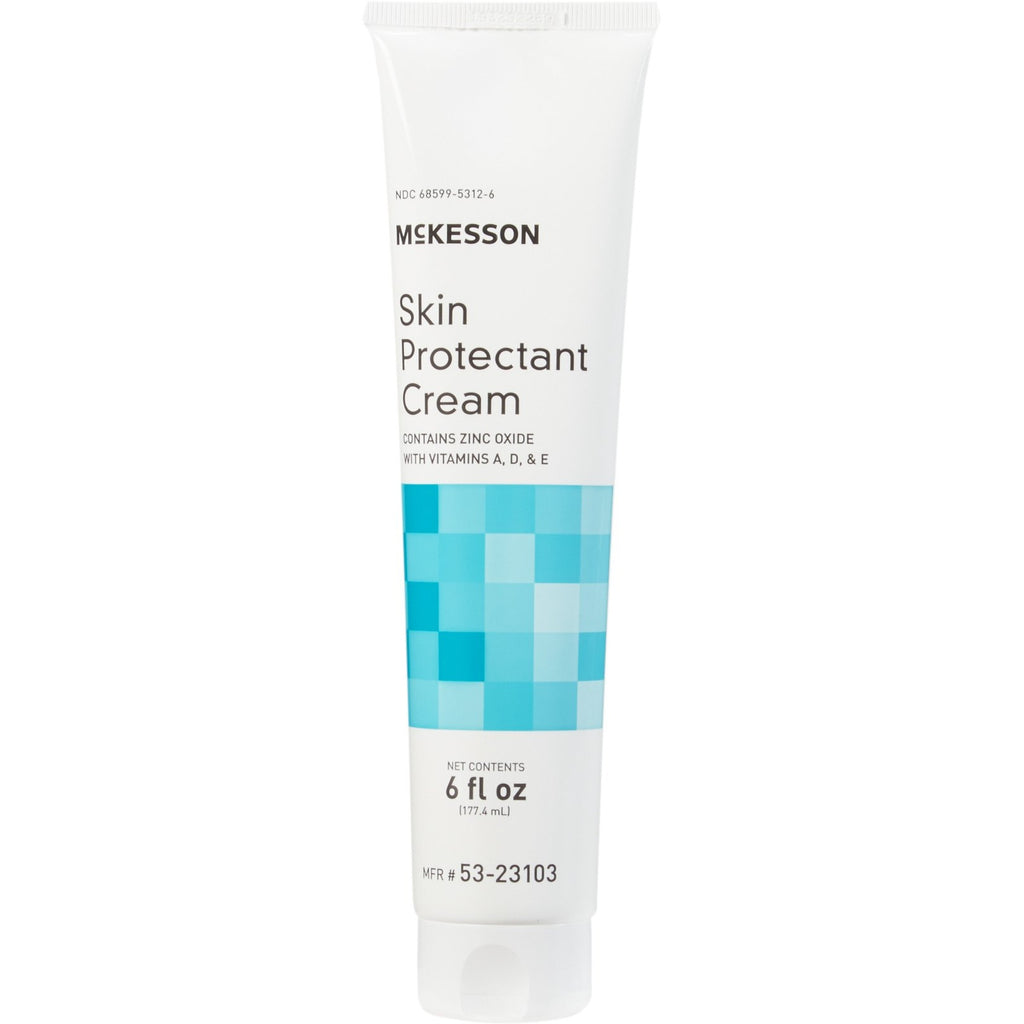 McKesson Skin Protectant Cream