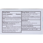 McKesson Sanitizing Skin Wipe, Benzalkonium Chloride