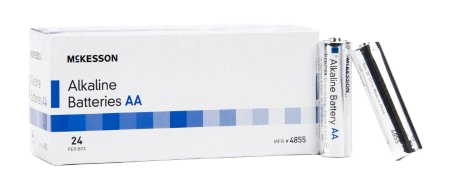 McKesson Alkaline AA Battery