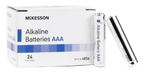McKesson Alkaline AAA Battery