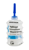 McKesson Hydrogel Amorphous Wound Dressing