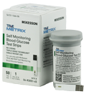 McKesson TRUE METRIX Blood Glucose Test Strips