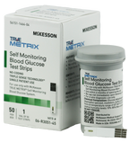 McKesson TRUE METRIX Blood Glucose Test Strips
