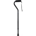 McKesson Offset Aluminium Cane