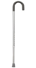 McKesson Aluminum Round Handle Cane