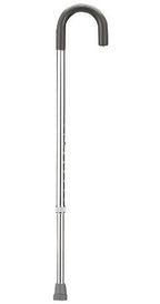 McKesson Aluminum Round Handle Cane