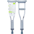 McKesson Underarm Pediatric Crutches