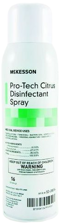 McKesson Pro-Tech Surface Disinfectant
