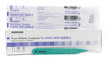 McKesson NonSafety Scalpel