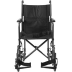 McKesson Lightweight Transport Chair