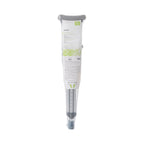 McKesson Child Push-Button Aluminum Crutches