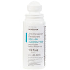 McKesson Antiperspirant Roll-On Deodorant