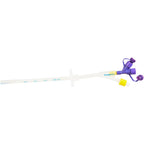 Cardinal Kangaroo Gastrostomy Feeding Tube with Y-Port