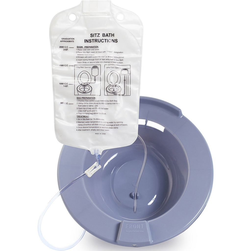 McKesson Sitz Bath