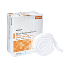 McKesson Tubular Elastic Retainer Net, 10" X 25 yd
