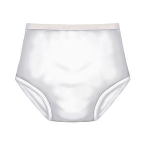 Totaldry Unisex Pant, Small - MahaStar Adult Products