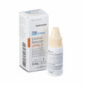 McKesson TRUE METRIX Control Solution, 3 mL Level 2