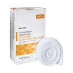 McKesson Tubular Elastic Retainer Net, 18.5" X 25 yd