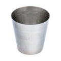 McKesson Argent Stainless Steel Graduated Medicine Cup
