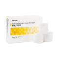 McKesson Conforming Stretch Gauze Bandages, Non-Sterile, 2" x 4.1 yds