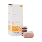 McKesson Elastic Bandages Hook-and-Loop Closure, 3" x 5 yds