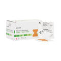 McKesson Adhesive Bandages Fabric Digit Strips