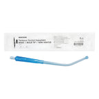McKesson Yankauer Suction Instrument, Bulb Tip