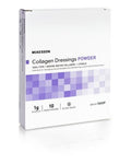 McKesson Collagen Dressings Powder, 1g