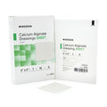 McKesson Calcium Alginate Dressing, Sterile, 2 x 2 inches