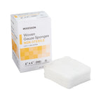 McKesson Woven 8-Ply Gauze Sponges