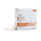 McKesson Elastic Tubular Bandage, Medium Arm/Small Ankle, 2.75" X 11 yds