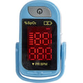McKesson Basic Fingertip Pulse Oximeter
