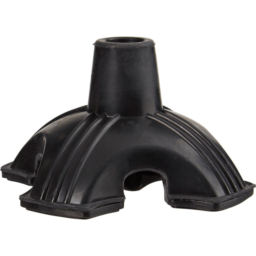 McKesson 4-Point Cane Tip