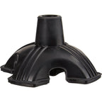 McKesson 4-Point Cane Tip